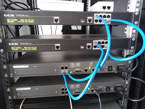 玄武湖街道防火墙回收 机房下架硬件设备回收