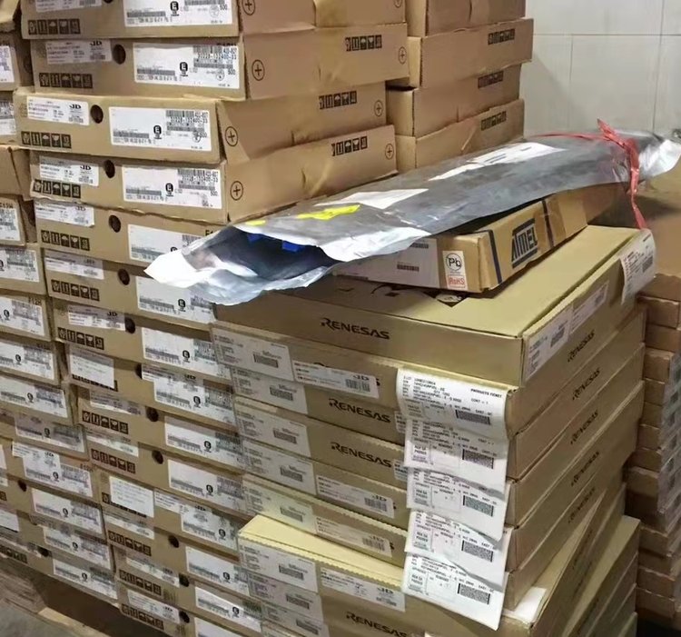 玄武湖街道芯片回收